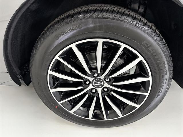 2026 Acura RDX Advance
