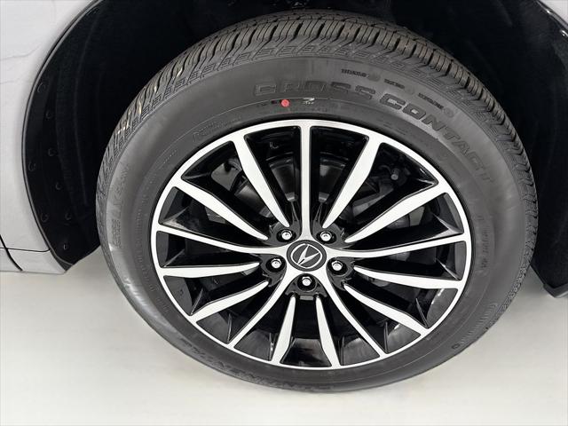 2026 Acura RDX Advance