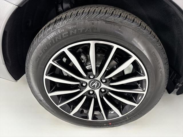 2026 Acura RDX Advance