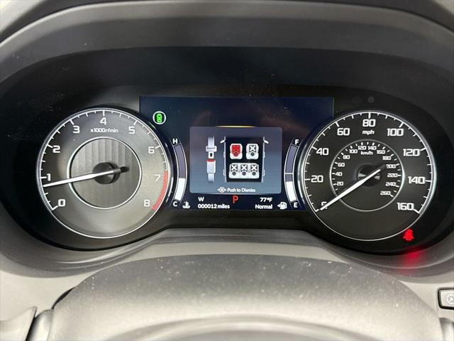 2026 Acura RDX Advance