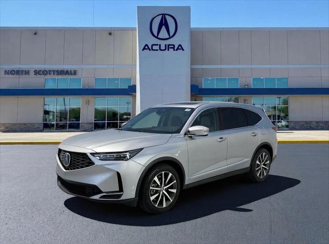 2026 Acura MDX Technology Package for sale in Phoenix, AZ