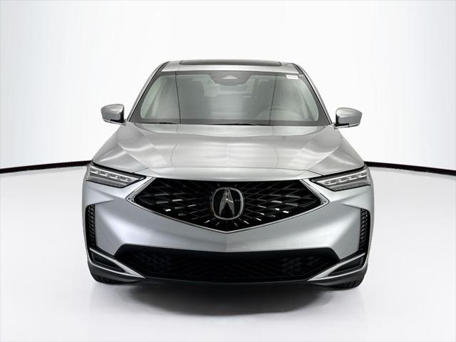 2026 Acura MDX Standard