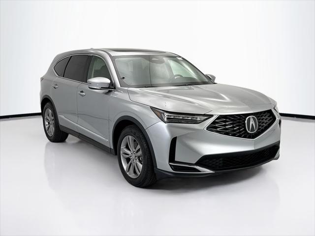 2026 Acura MDX Standard
