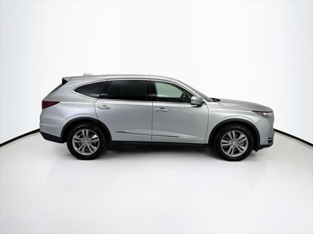 2026 Acura MDX Standard