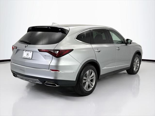 2026 Acura MDX Standard