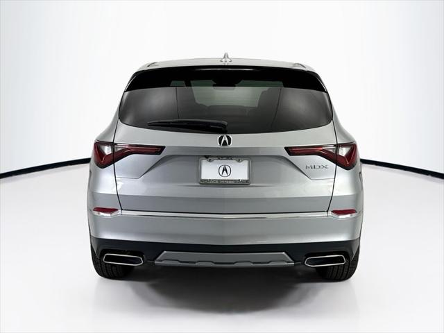 2026 Acura MDX Standard