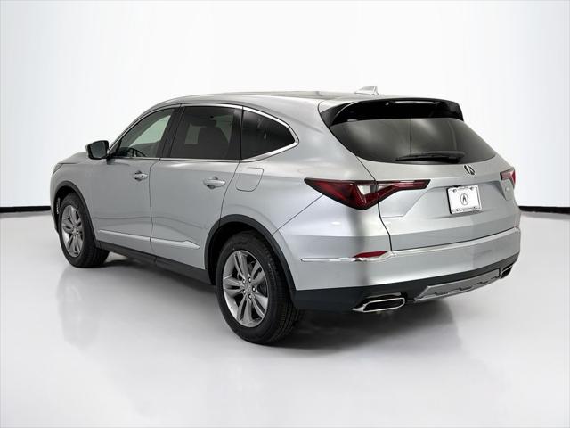 2026 Acura MDX Standard