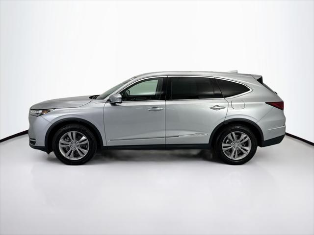 2026 Acura MDX Standard