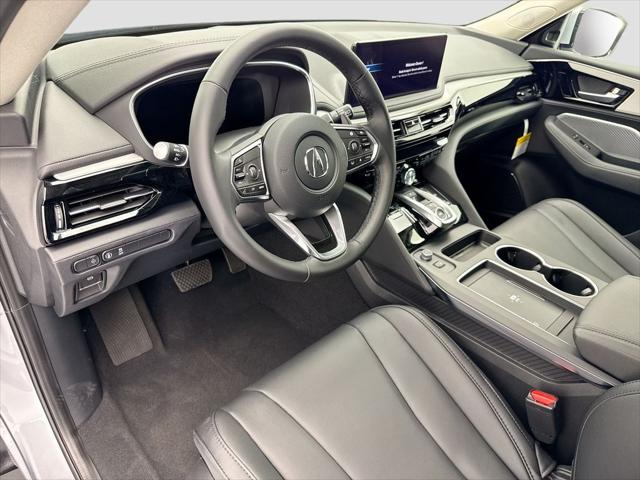 2026 Acura MDX Standard