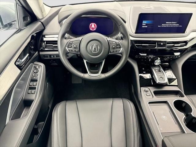 2026 Acura MDX Standard
