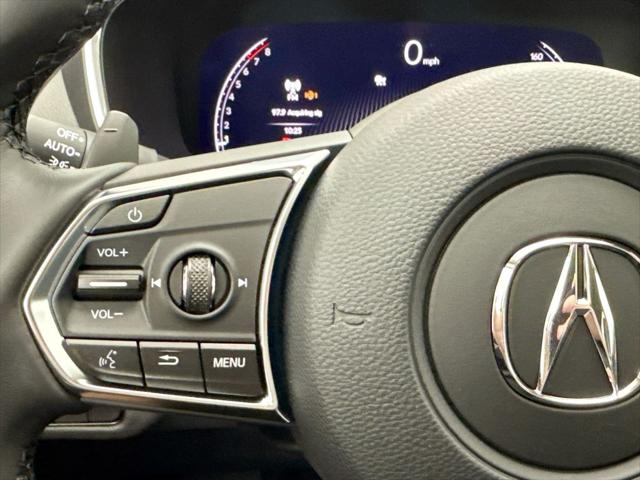 2026 Acura MDX Standard