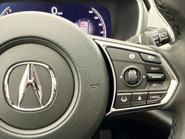 2026 Acura MDX Standard