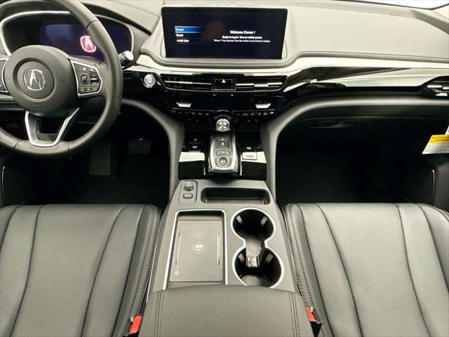 2026 Acura MDX Standard