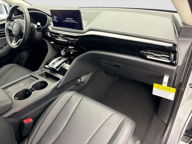 2026 Acura MDX Standard