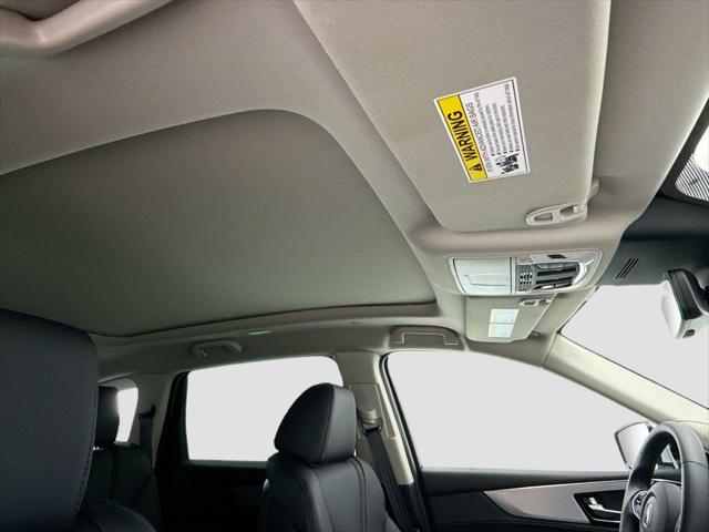 2026 Acura MDX Standard