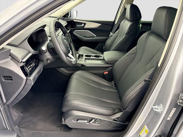 2026 Acura MDX Standard