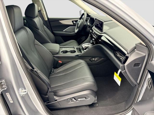 2026 Acura MDX Standard