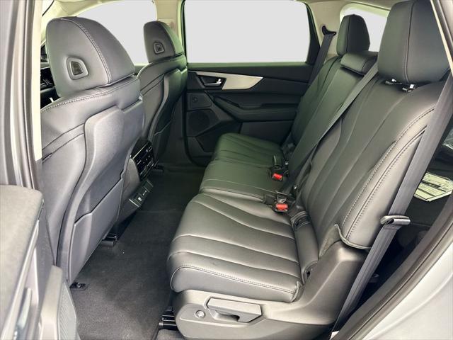 2026 Acura MDX Standard