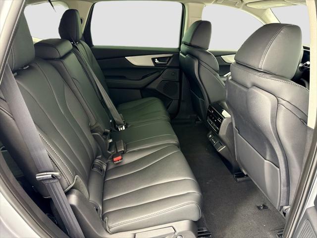 2026 Acura MDX Standard