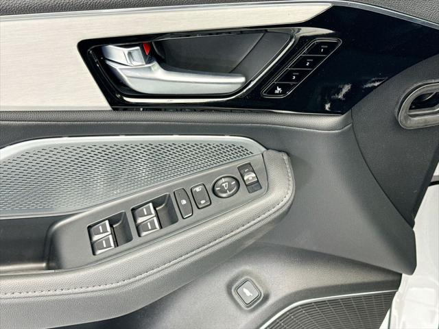 2026 Acura MDX Standard