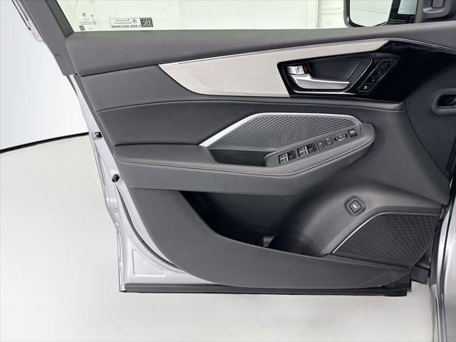 2026 Acura MDX Standard