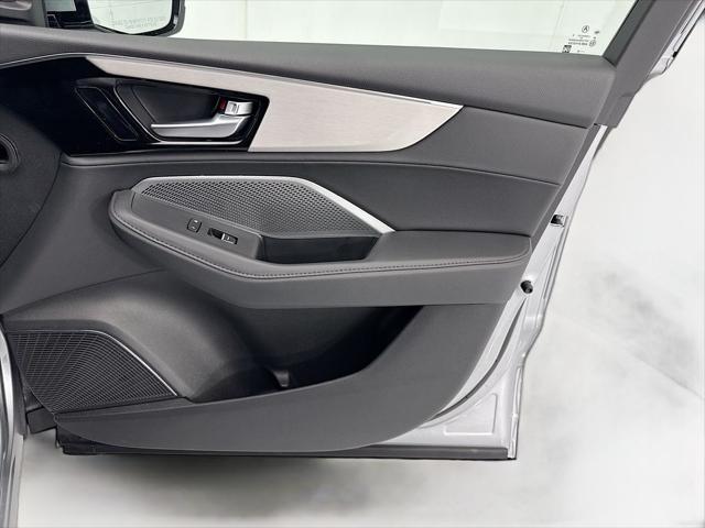 2026 Acura MDX Standard