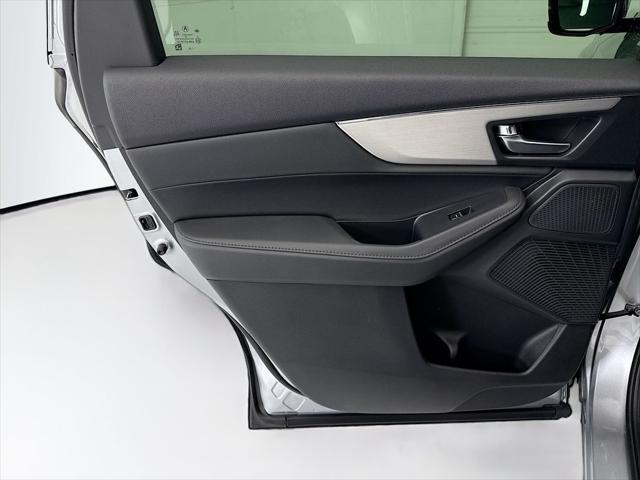 2026 Acura MDX Standard