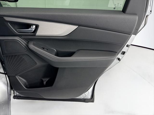 2026 Acura MDX Standard