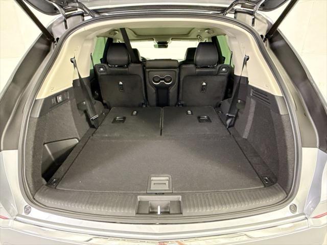 2026 Acura MDX Standard