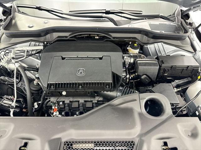 2026 Acura MDX Standard