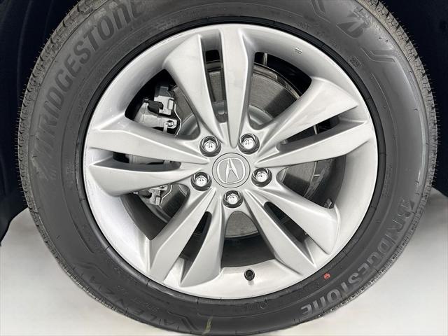 2026 Acura MDX Standard