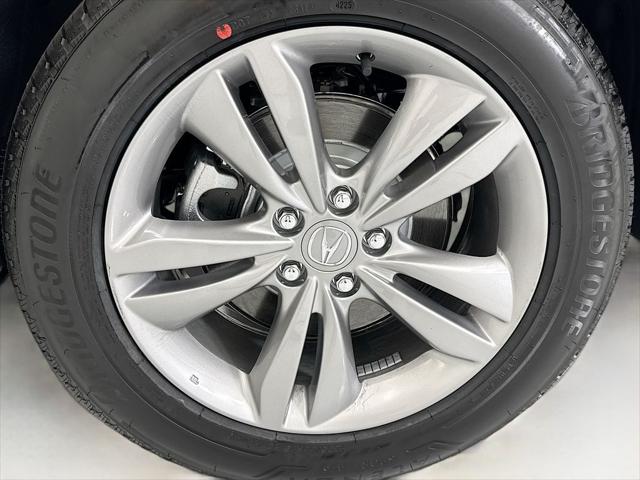 2026 Acura MDX Standard