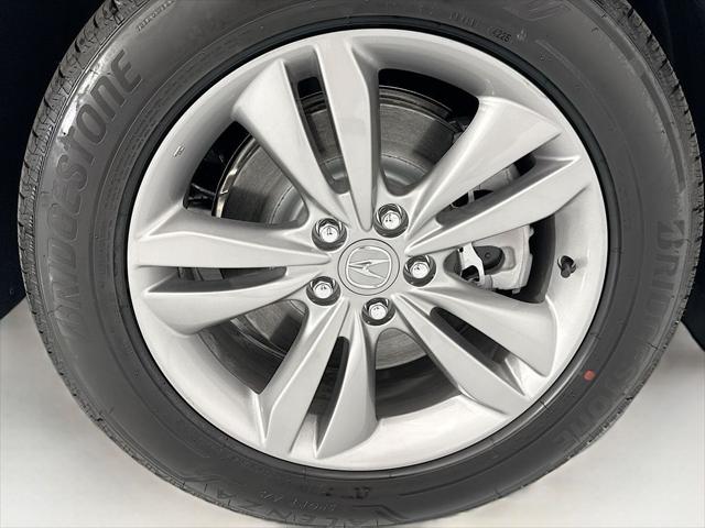 2026 Acura MDX Standard