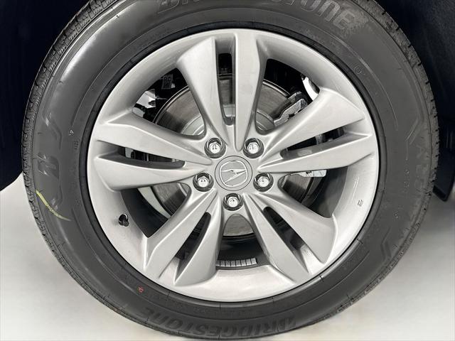 2026 Acura MDX Standard