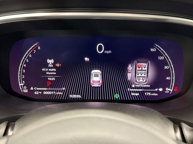 2026 Acura MDX Standard