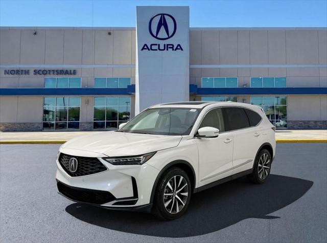 2026 Acura MDX Technology Package for sale in Phoenix, AZ