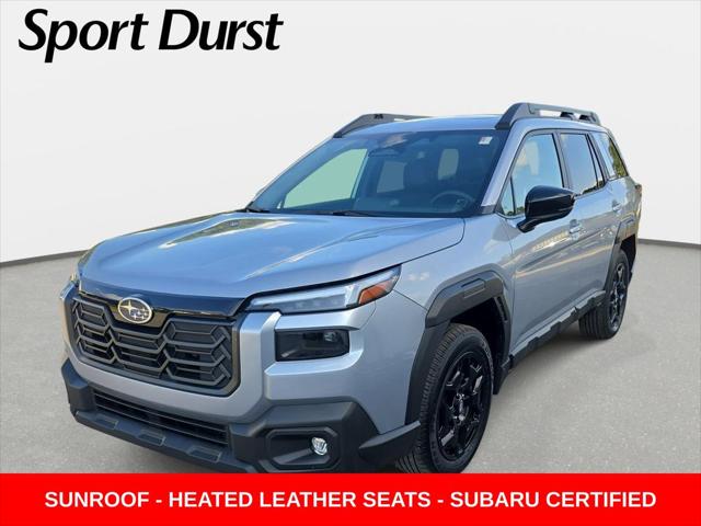 2026 Subaru Outback Limited for sale in Jacksonville, NC