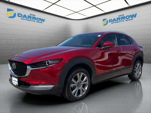 2022 Mazda CX-30 Premium