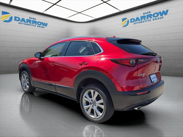 2022 Mazda CX-30 Premium