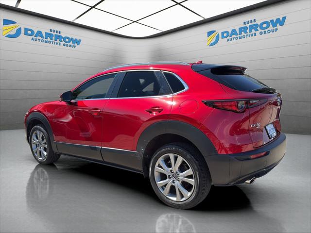 2022 Mazda CX-30 Premium