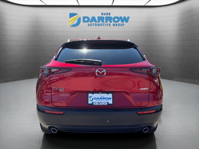 2022 Mazda CX-30 Premium