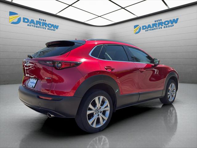 2022 Mazda CX-30 Premium