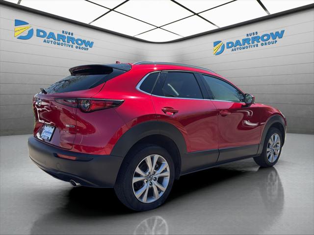 2022 Mazda CX-30 Premium