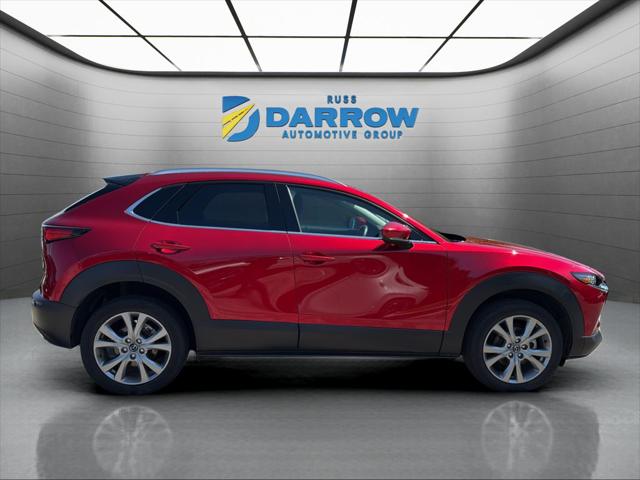 2022 Mazda CX-30 Premium
