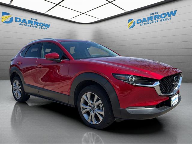 2022 Mazda CX-30 Premium