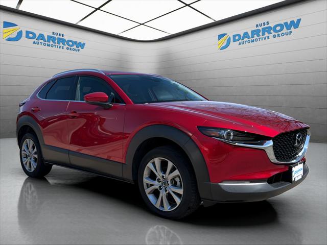 2022 Mazda CX-30 Premium
