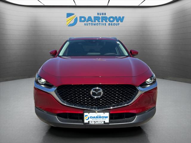 2022 Mazda CX-30 Premium