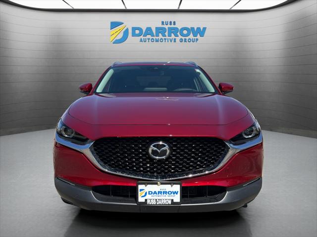 2022 Mazda CX-30 Premium