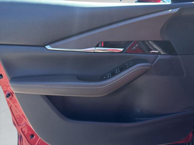 2022 Mazda CX-30 Premium