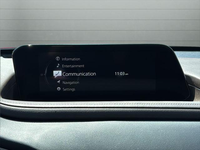 2022 Mazda CX-30 Premium